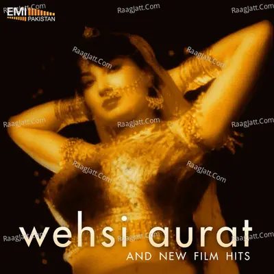Wehshi Aurat and New Film Hits - Noor Jehan