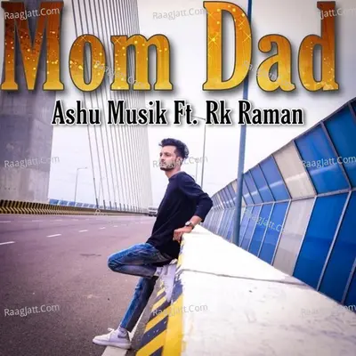 Mom Dad Cover