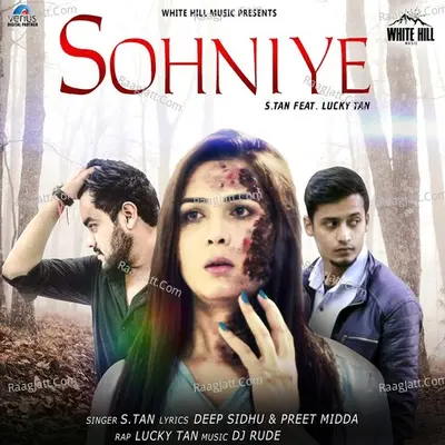 Sohniye Cover