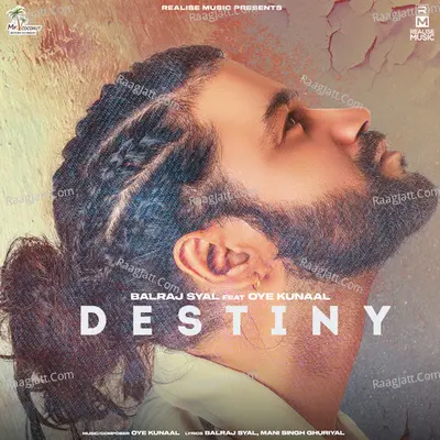 Destiny Cover