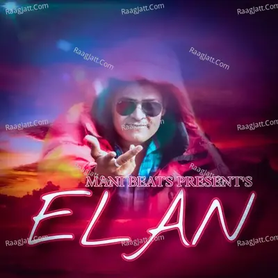 Elan Cover