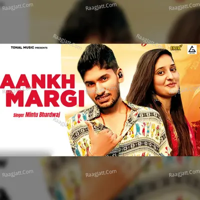 Aankh Margi Cover