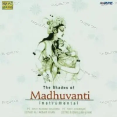 Shades Of Madhuvanti Poster