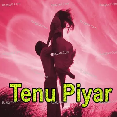 Tenu Piyar Poster