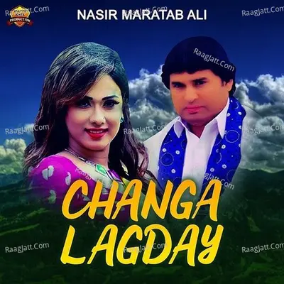 Changa Lagday - Single Cover