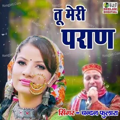 Tu meri Pran Cover