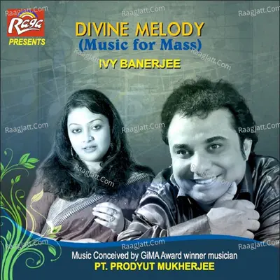 Divine Melody (Music for Mass) Poster
