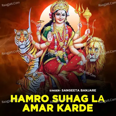 Sangeeta Banjare Image