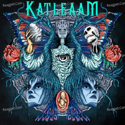 Katleaam Cover