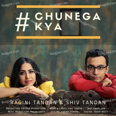 Chunega Kya Cover