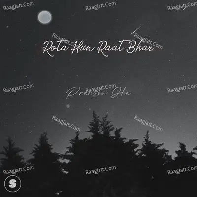 Rota Hu Raat Bhar Cover