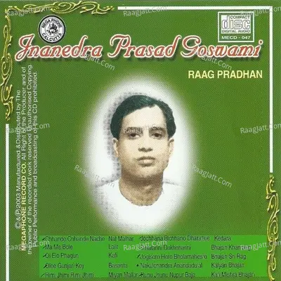 Classic Collection-Jnanendra Prasad Goswami Poster