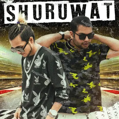 SHURUWAT Cover