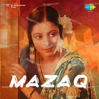 Mazaq - Zahur Raja