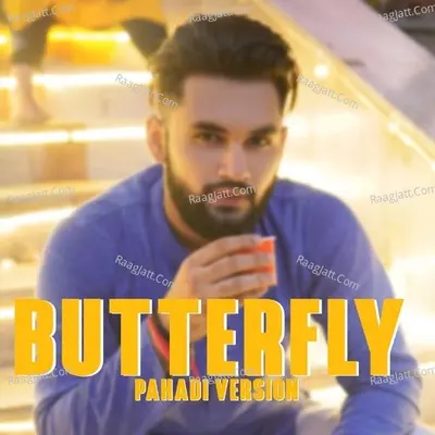 Butterfly (Pahadi Version)