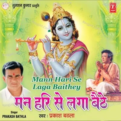 Man Hari Se Laga Baithe - Prakash Bathla