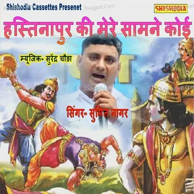 Sumit Nagar Image