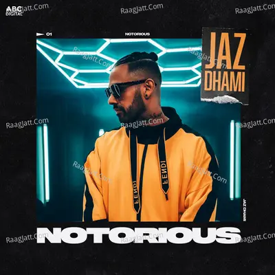Notorious Cover