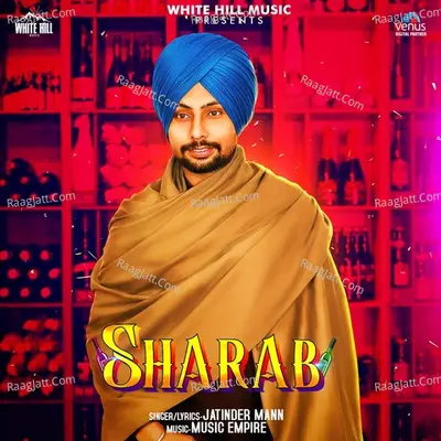 Sharab