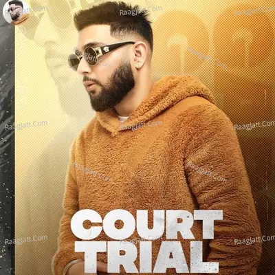 Court Trial Cover