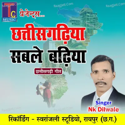 Chhattisgadhiya Sable Badhiya Cover
