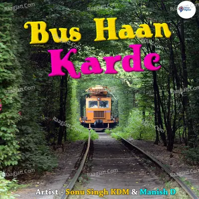 Bus Haan Karde Cover