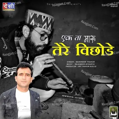 Ek Taa Maru Tere Bichhode Cover