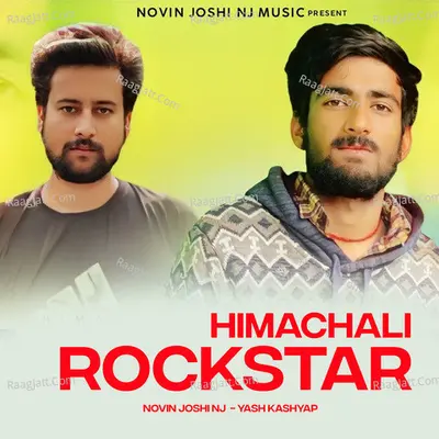 Himachali Rockstar Cover