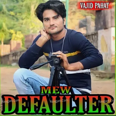MEW DEFAULTER Cover