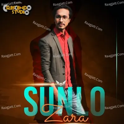 Sunlo Zara Cover