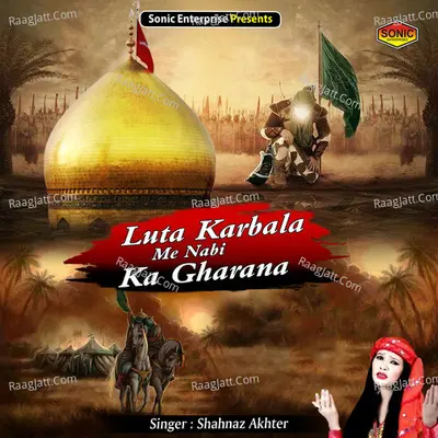 Luta Karbala Me Nabi Ka Gharana Cover