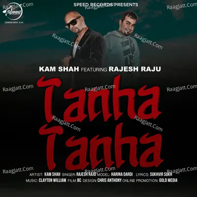 Tanha Tanha