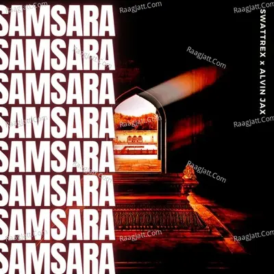 Samsara Cover