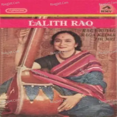 Lalith Rao Image