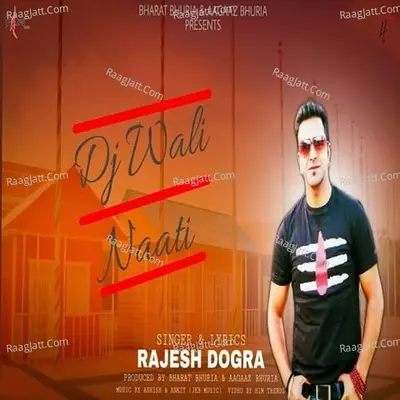 Dj Wali Naati Cover