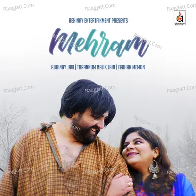 Mehram Cover