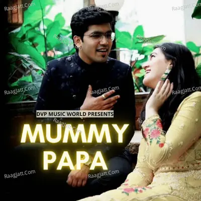 Mummy Papa Cover
