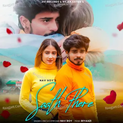 Sath Phere Cover
