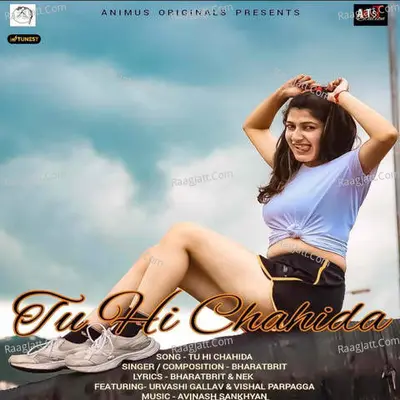 Tu Hi Chahida Cover