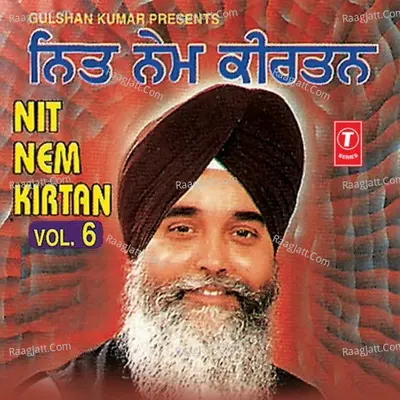 Nit Nem Kirtan Cover