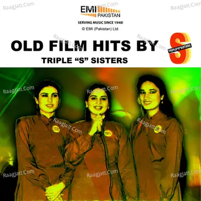 Old Film Hits By Triple 