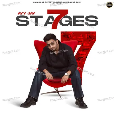 Seven Stages Poster
