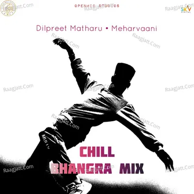 Chill Bhangra Mix (feat. Meharvaani) Cover