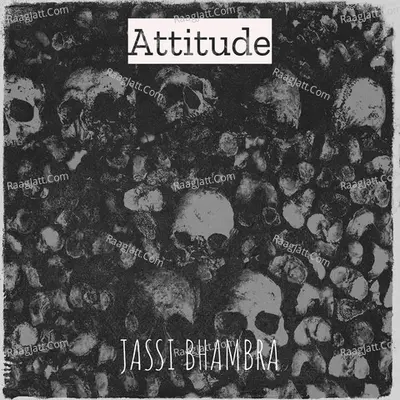 Attitude Poster