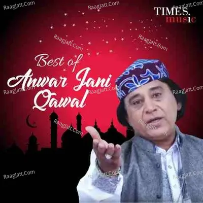 Best Of Anwar Jani Qawal - Anwar Jani Qawal
