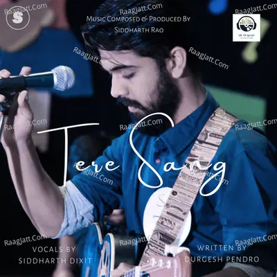 Tere Sang Cover