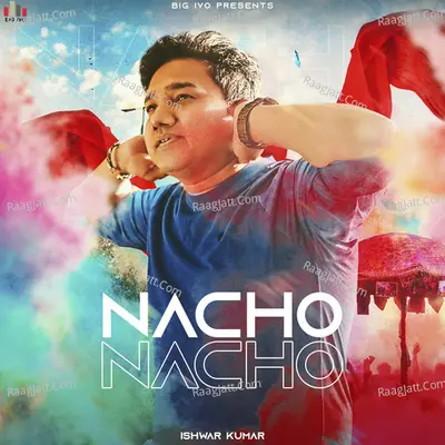 Nacho Nacho Cover