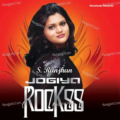 Jogiya Rockks Poster