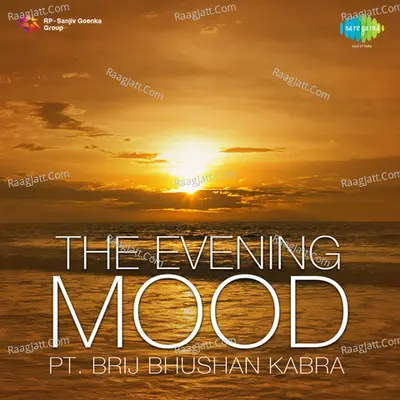 The Evening Mood Poster