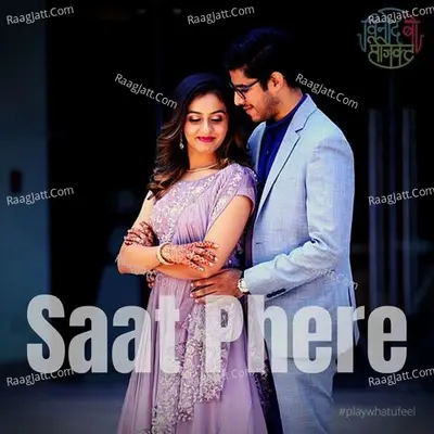 Saat Phere (Female Version) Cover